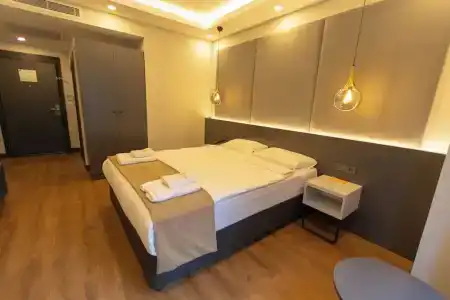 Santana Otel - 36