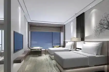 Courtyard by Marriott Chengdu South - 46