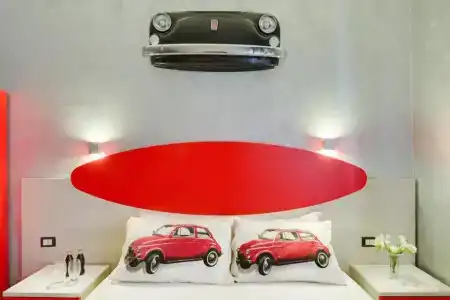 Excellence Suite - 55