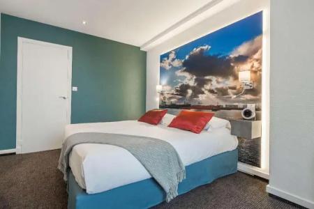 Best Western Arthotel - 107