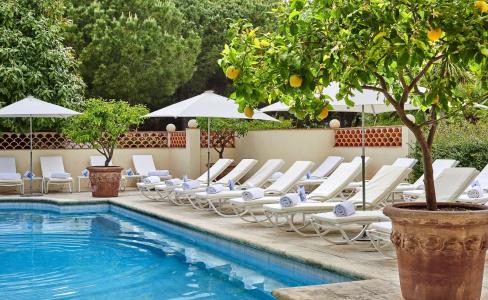 Hôtel Juana - 15