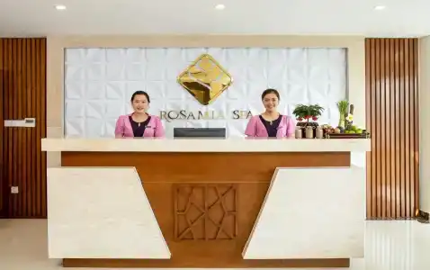 Rosamia Da Nang - 21