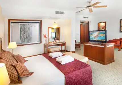 Belconti Resort - 82