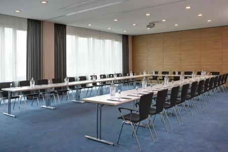 InterCityDarmstadt - 12