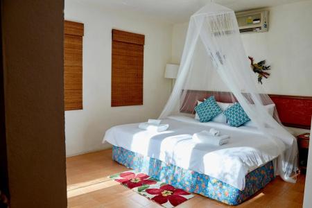 Natural Wing Health Spa and Resort - 54