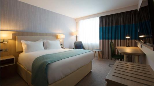 Holiday Inn Manchester - City Centre, An Ihg - 6