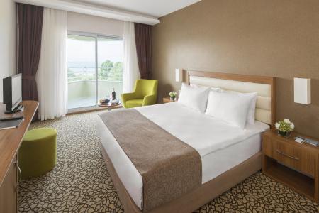 Richmond Ephesus Resort - All Inclusive - 5