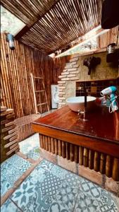 Pp Land Beach Eco Resort - 30