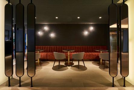 Nh Sants Barcelona - 29