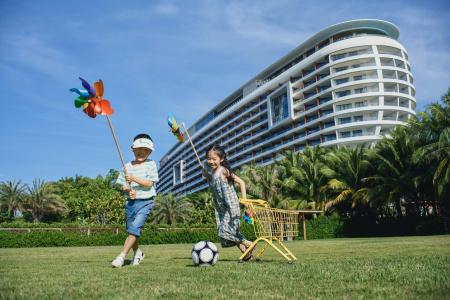 Crowne Plaza Sanya Haitang Bay Resort, An Ihg - 33