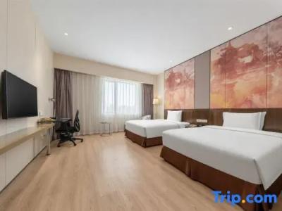 Holiday Inn Nanjing Aqua City, An Ihg - 116