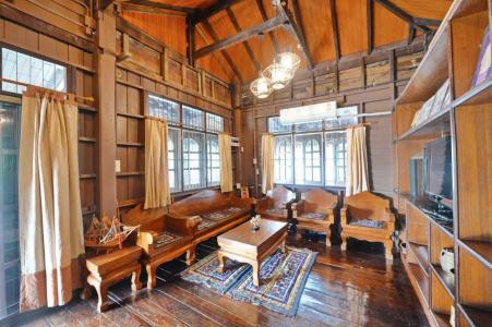 Huan Kawin Est.58 Lanna Home & Collection - 82