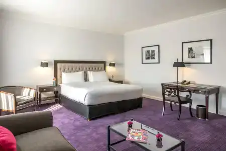 Sofitel Buenos Aires Recoleta - 3