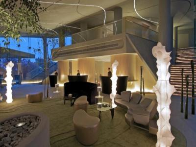 Vivanta Bengaluru, Whitefield - 1