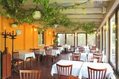und Restaurant Eurohof - 16
