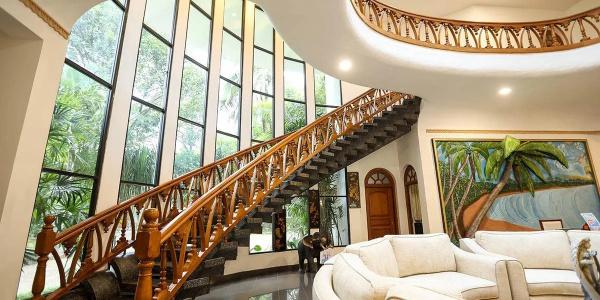 Airavata Boutique Resort - 5