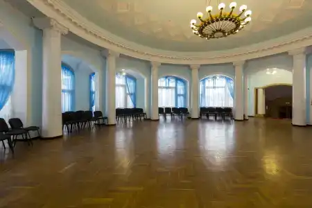 Санаторий им. Кирова  - 8