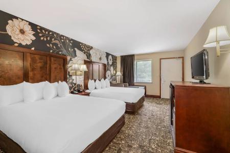 Quality Inn South - 42
