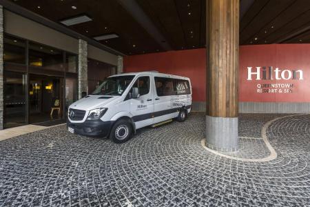 Hilton & Spa - 31