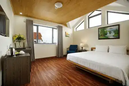 Mai Boutique Villa - 3