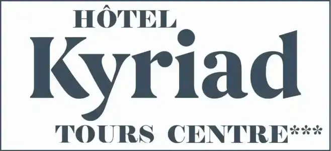 Kyriad Tours Centre - 47