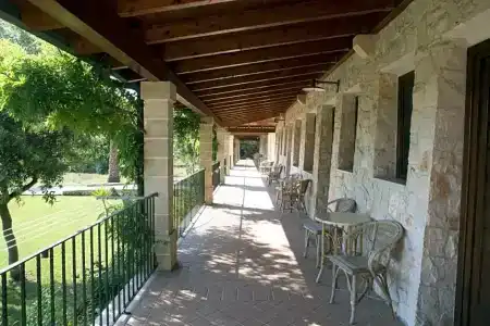 Masseria Le Pajare - 165