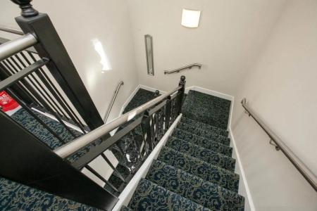 No.1 Pery Square & Spa - 13