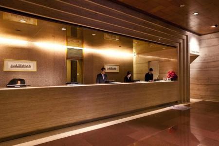 Sheraton Towers Singapore (SG Clean, Staycation Approved) - 30