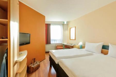 ibis Augsburg Hauptbahnhof - 39