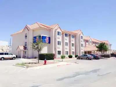 6-El Paso, Tx - Southeast - 48