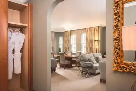The Culloden Estate and Spa - 89