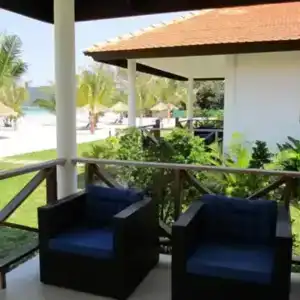 Saracen Bay Resort - 60