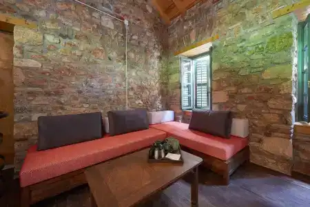 Athenian Residences - 125