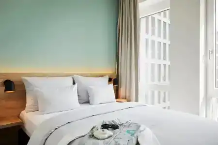 sylc. Apartment– Serviced - 57