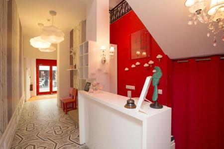 Hôtel Mademoiselle - 12