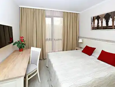 White Rock Castle Suite & SPA - 22