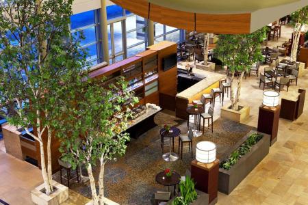 The Westin Boston Seaport District - 22