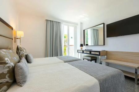 Suite S'Argamassa Palace - 61