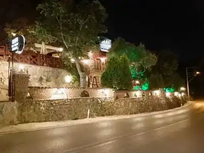 Şirince Klaseas&Restaurant - 14