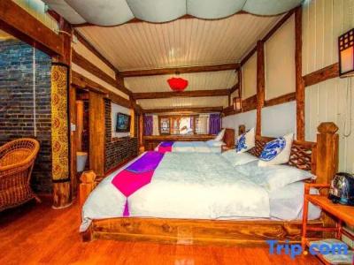 wuxinxiaoyuan Inn - 46