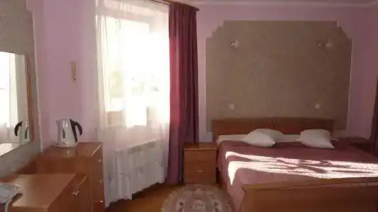 Говерла - 22