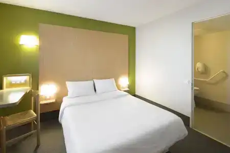 B&B Hôtel Toulouse Cité de l'Espace - 6