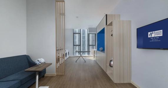 Holiday Inn Express Nanjing Dongshan, An Ihg - 5