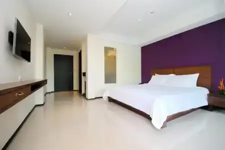 Lub Sbuy House - Sha - 119