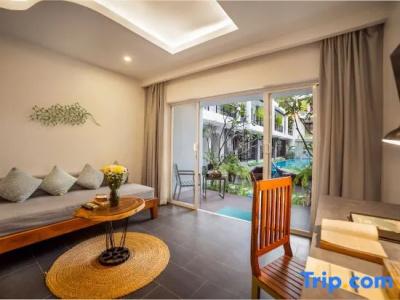 Riversoul Residence - 96