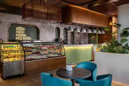Kirman Sidera Luxury & Spa - 43