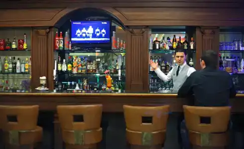 EmexOtel Kocaeli - 24