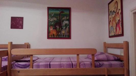 Sun Hostel - 26