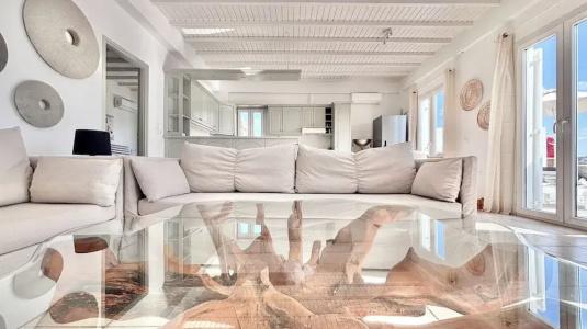 Amperian Mykonos Suites & Villas - 388