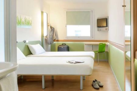 ibis budget Giessen Linden - 34